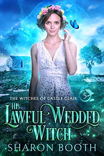 The wedded life of a witch and a winged serpent
